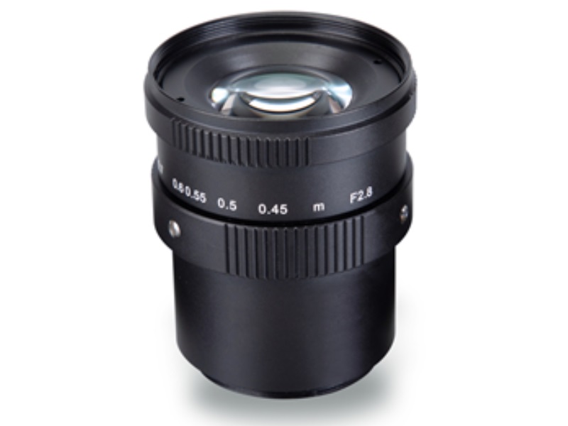 Color Sorter Special Optical Lens