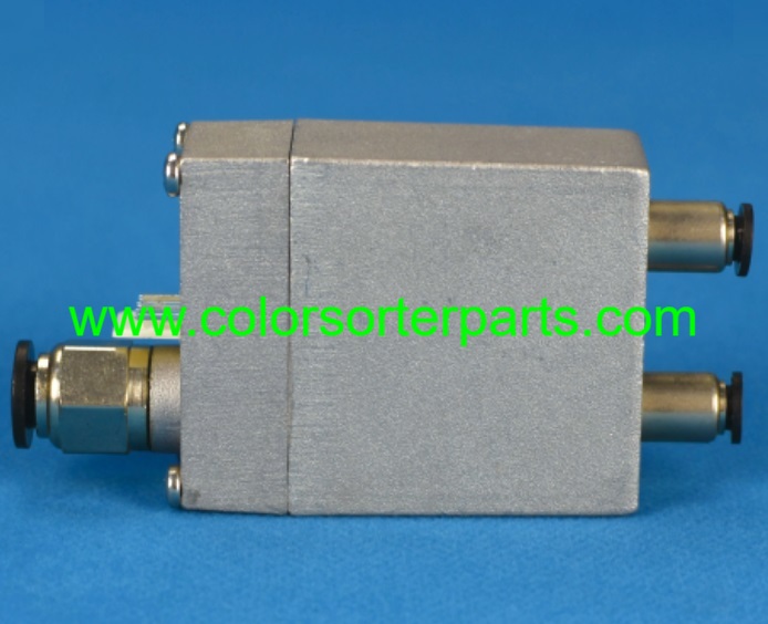 M-G2 Color Sorter Spare Parts Ejector Valves Manufacturer Supplier